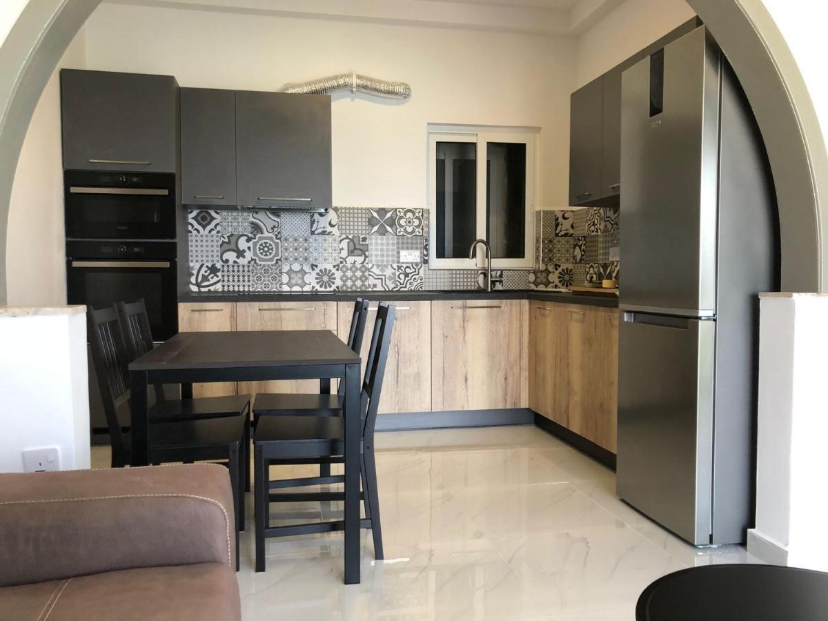 Beautiful Sliema Seaview Apt Kültér fotó