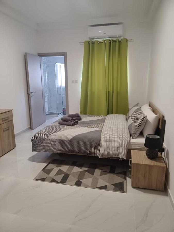 Beautiful Sliema Seaview Apt Kültér fotó