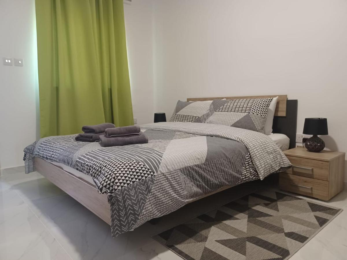 Beautiful Sliema Seaview Apt Kültér fotó