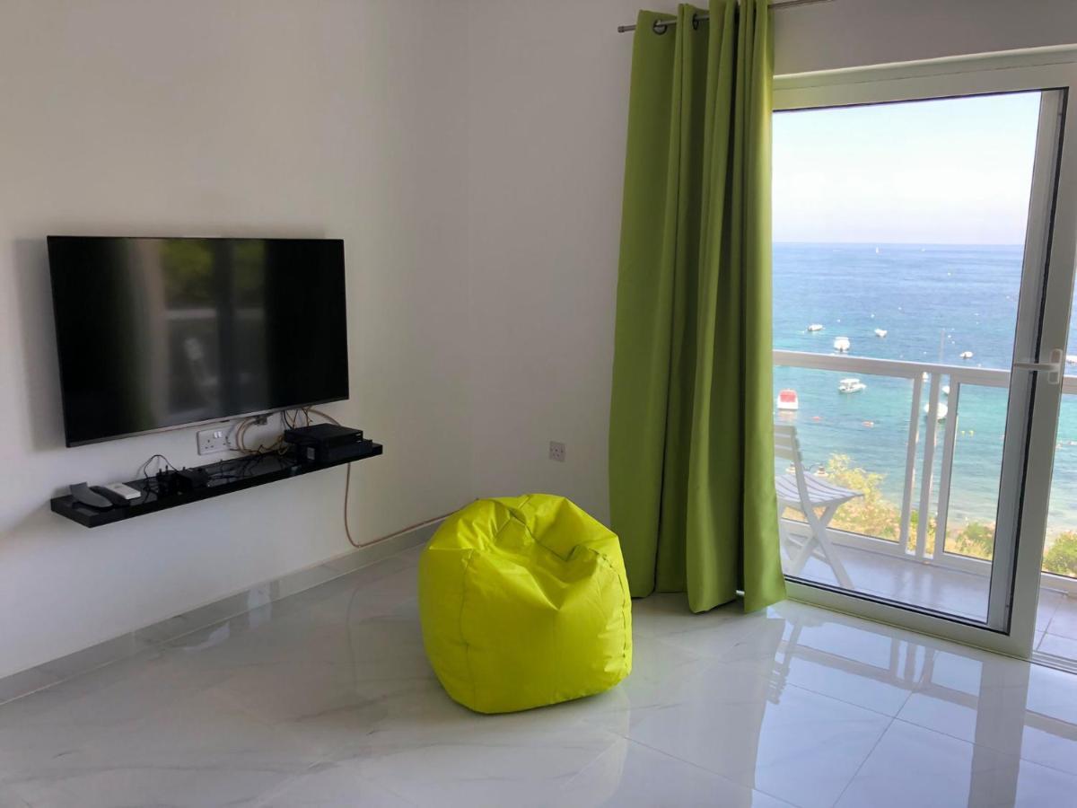 Beautiful Sliema Seaview Apt Kültér fotó